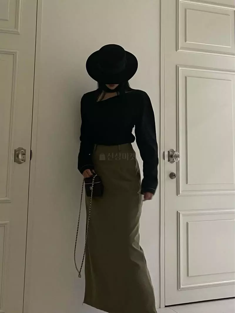 Auver_Fit - Korean Women Fashion - #shopsmall - Sand China Blouse - 8