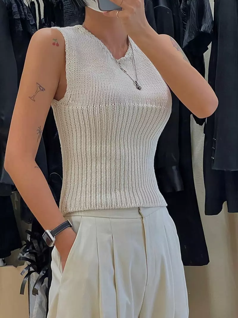 Auver_Fit - Korean Women Fashion - #thelittlethings - Bera Cardigna - 6
