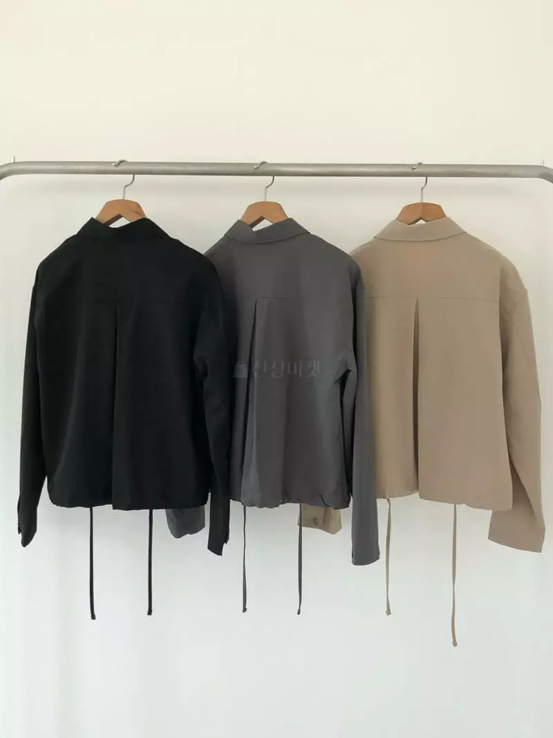 Avecnous - Korean Women Fashion - #pursuepretty - Amber Blouse - 2