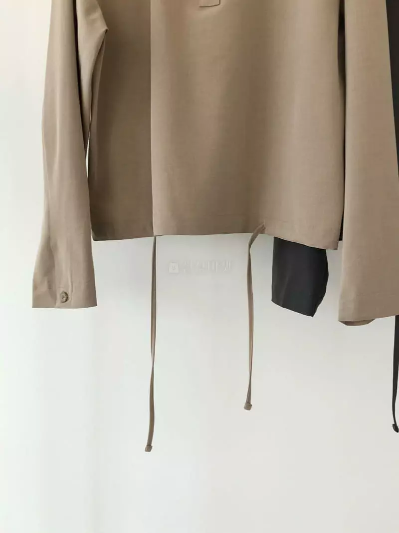 Avecnous - Korean Women Fashion - #restrostyle - Amber Blouse - 4