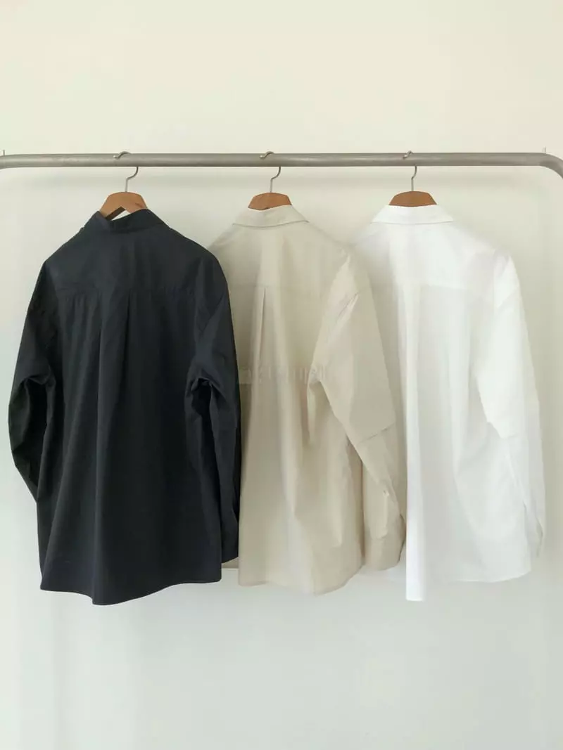 Avecnous - Korean Women Fashion - #thelittlethings - Mad Blouse - 2