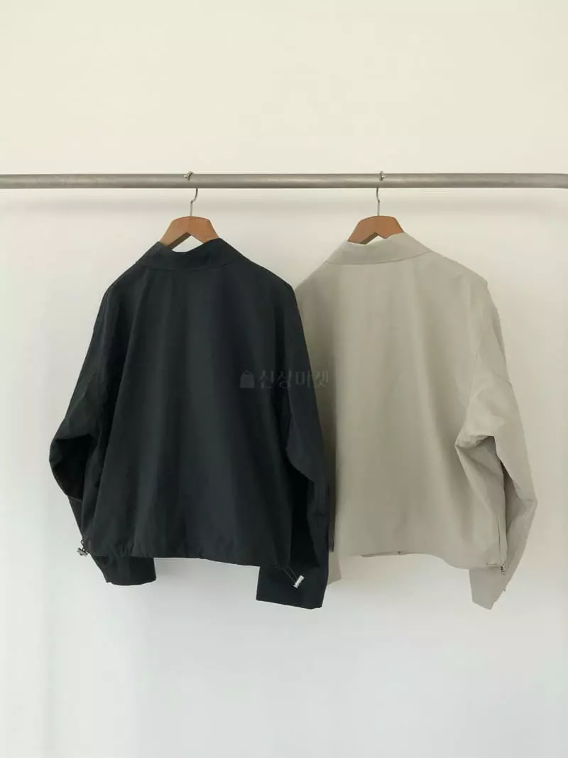 Avecnous - Korean Women Fashion - #thelittlethings - Rose Jacket