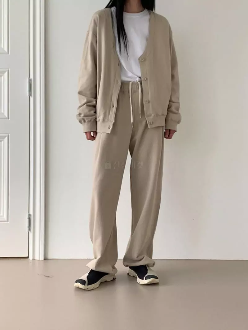 Avecnous - Korean Women Fashion - #womensfashion - Dor Pants - 10