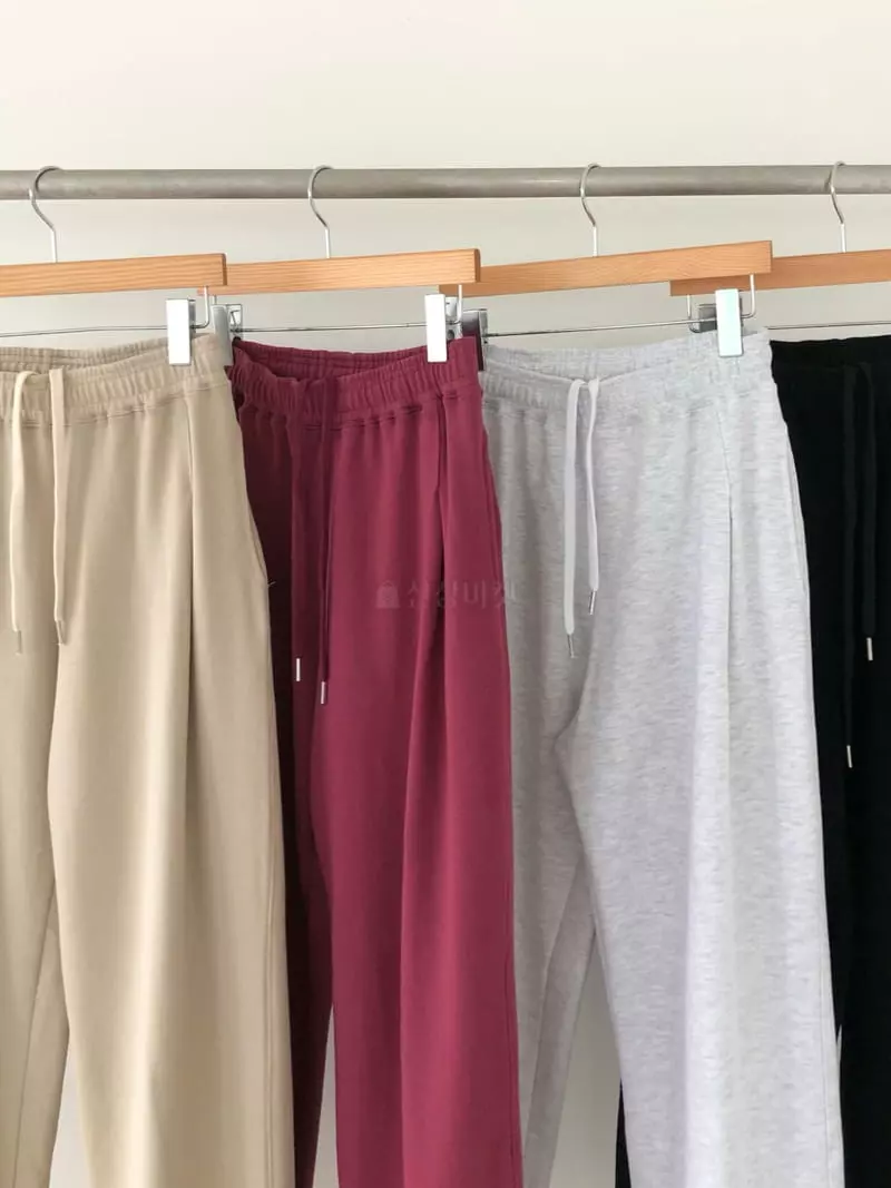 Avecnous - Korean Women Fashion - #womensfashion - Dor Pants - 2