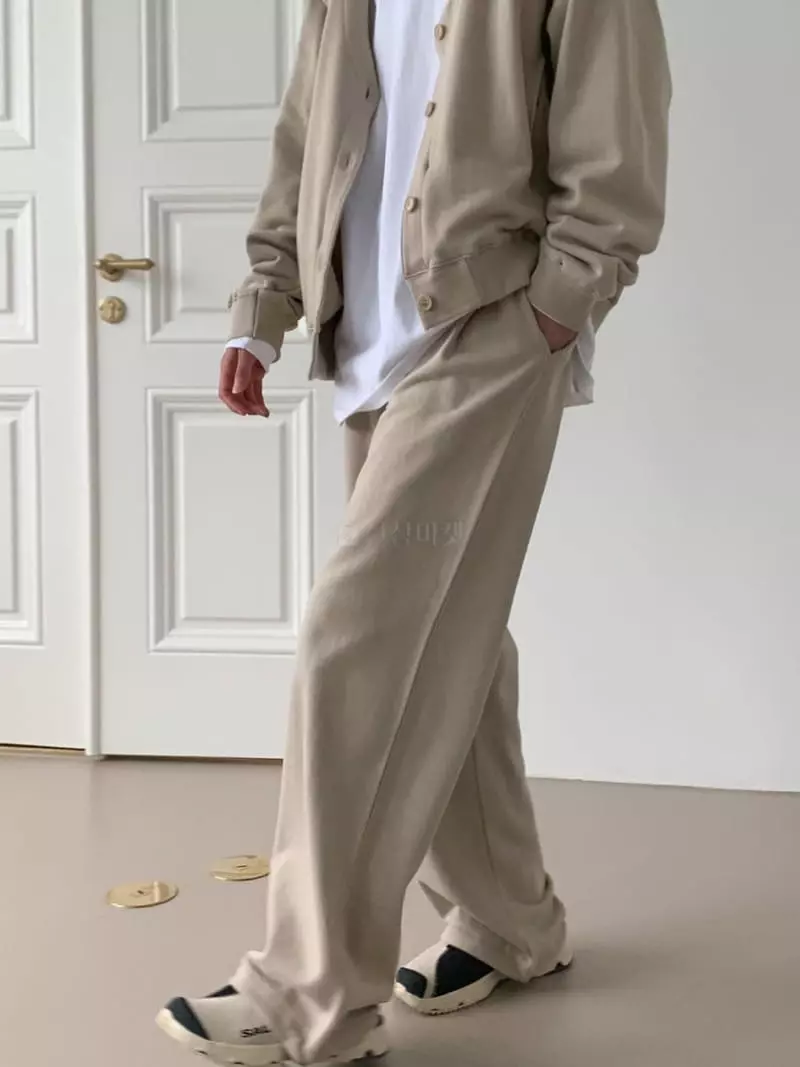Avecnous - Korean Women Fashion - #womensfashion - Dor Pants - 6