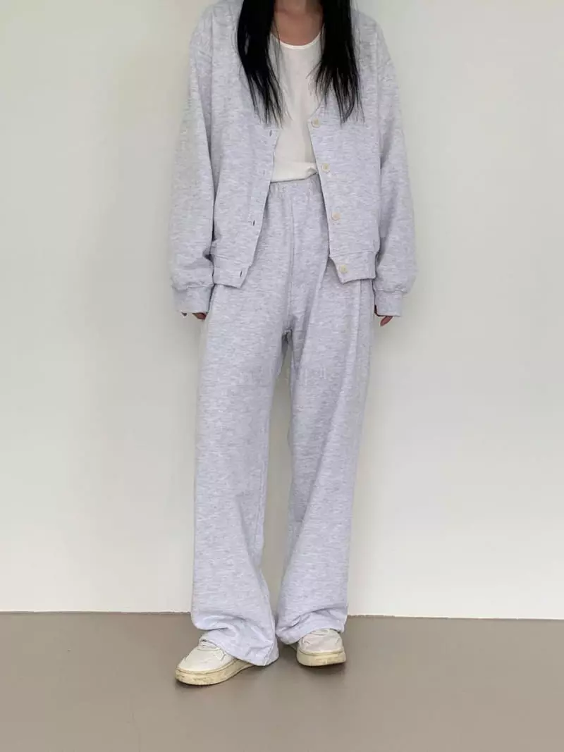 Avecnous - Korean Women Fashion - #womensfashion - Dor Cardigan - 7