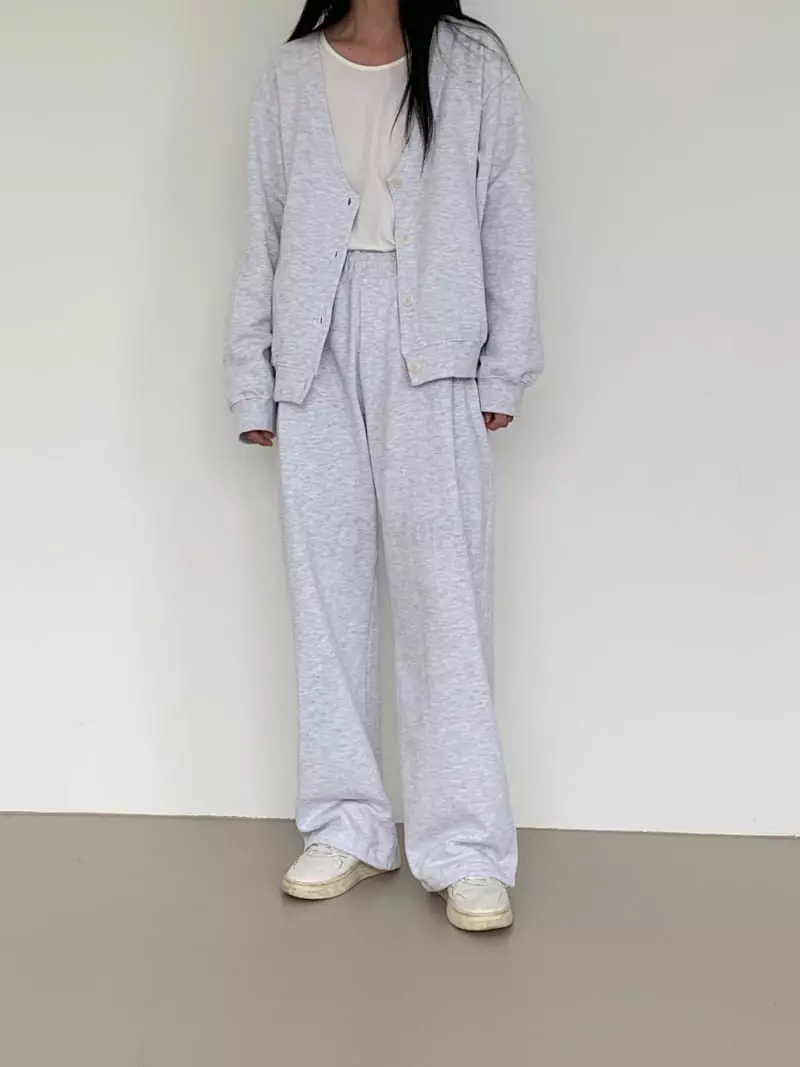 Avecnous - Korean Women Fashion - #womensfashion - Dor Cardigan - 9