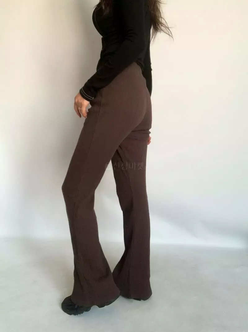Awesome H - Korean Women Fashion - #romanticstyle - Bibi Ants - 11