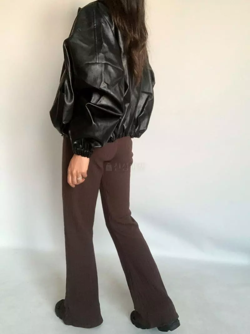 Awesome H - Korean Women Fashion - #shopsmall - Bibi Ants - 12
