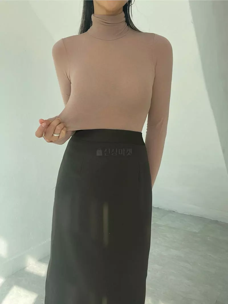 Awesome H - Korean Women Fashion - #thatsdarling - Kay Tee