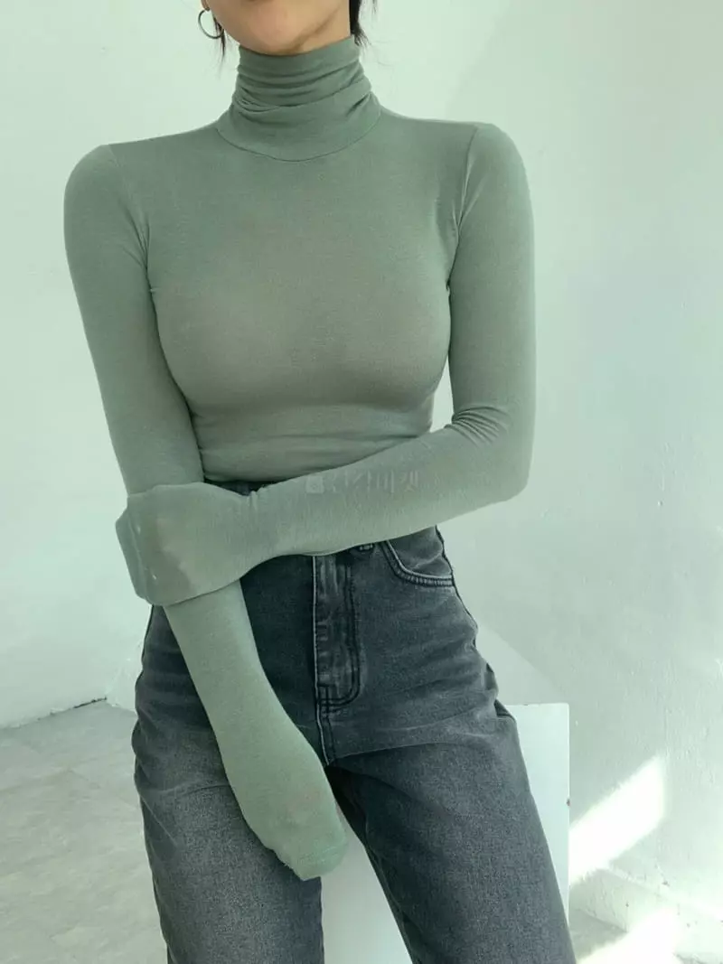 Awesome H - Korean Women Fashion - #thelittlethings - Kay Tee - 2