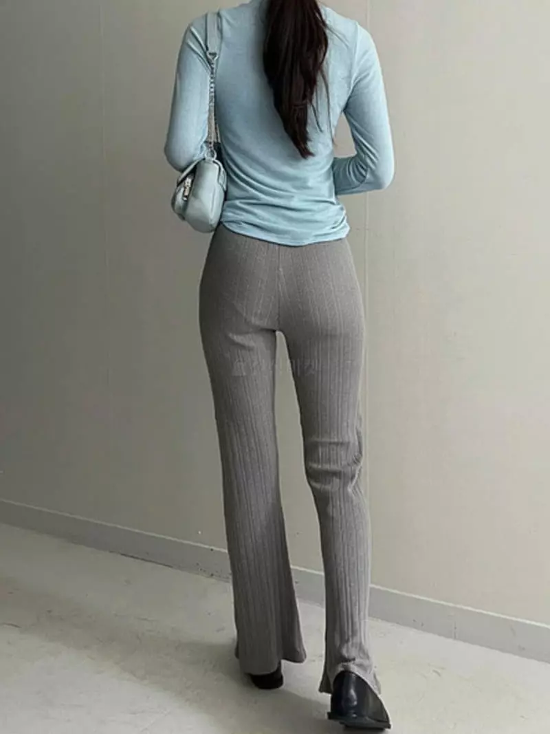 Awesome H - Korean Women Fashion - #womensfashion - Bibi Ants - 2
