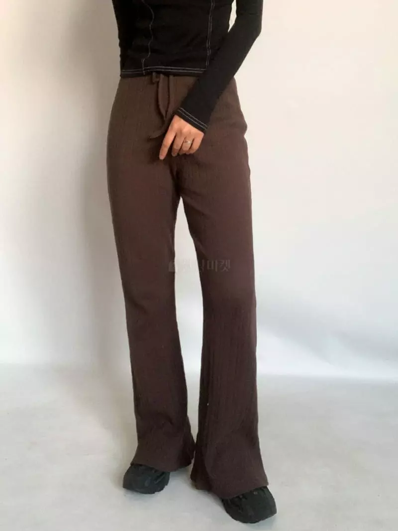Awesome H - Korean Women Fashion - #womensfashion - Bibi Ants - 6