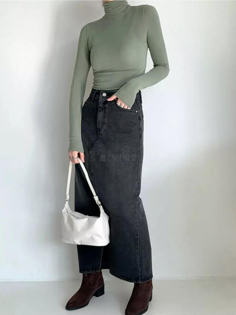 Awesome H - Korean Women Fashion - #womensfashion - Kay Tee - 6