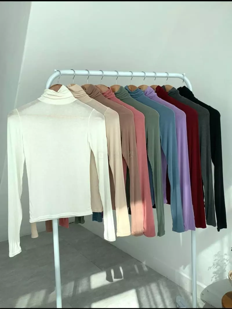 Awesome H - Korean Women Fashion - #womensfashion - Kay Tee - 8