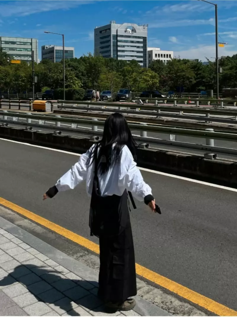Awesome H - Korean Women Fashion - #womensfashion - Heat Jumper - 10