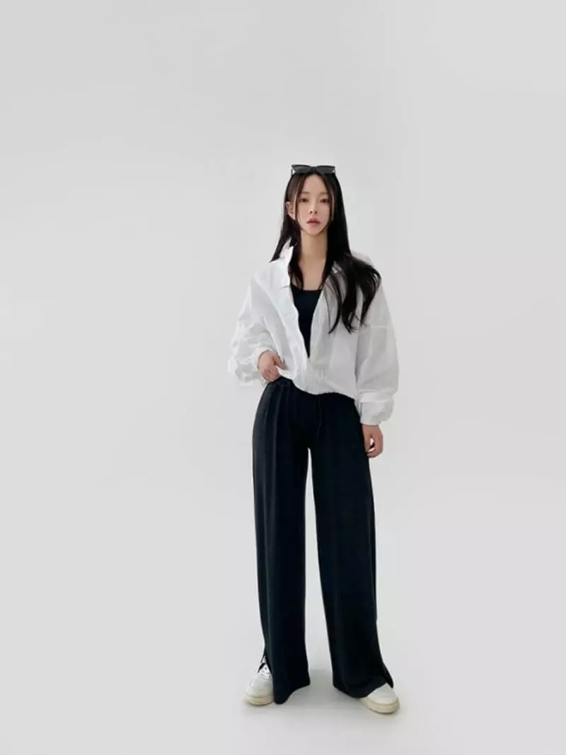 Awesome H - Korean Women Fashion - #womensfashion - Heat Jumper - 2