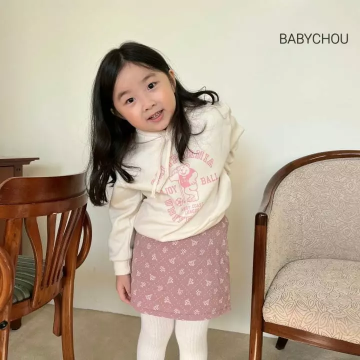 BABYZZAM - Korean Children Fashion Brand - #childrensboutique - Lig Hoody - 5