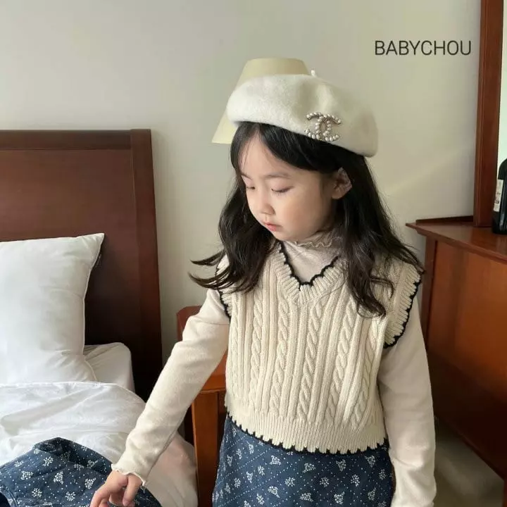 BABYZZAM - Korean Children Fashion Brand - #kidsstore - Slim Fleece Turtleneck - 5