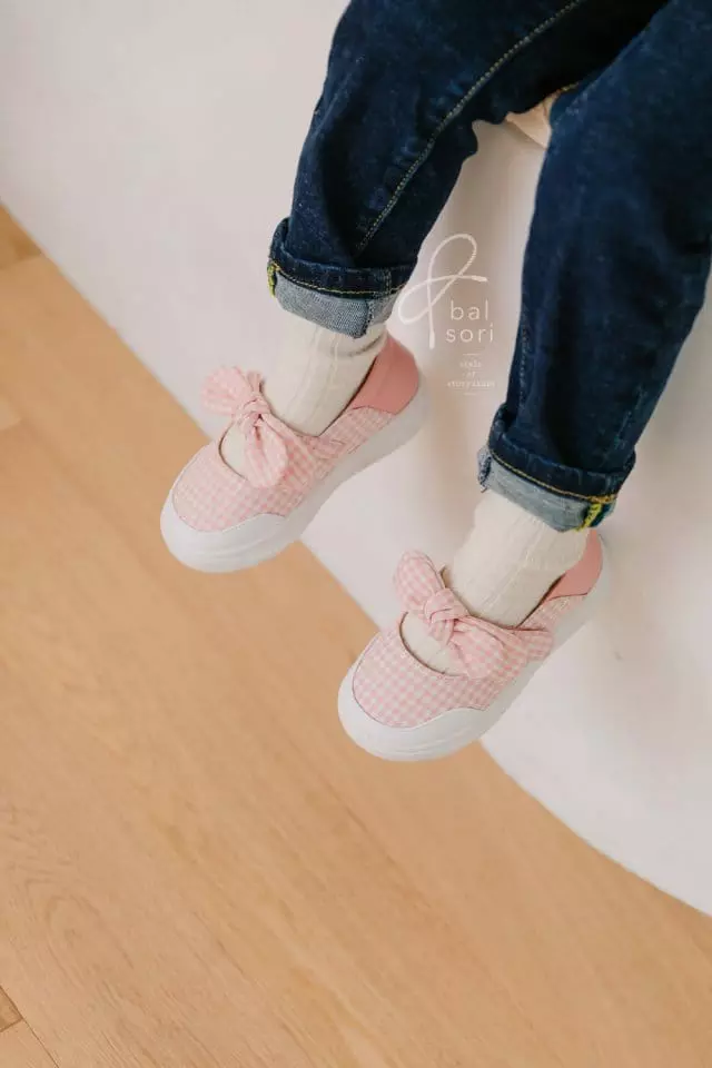 Babyzzam - Korean Children Fashion - #Kfashion4kids - Haribo Flats - 3