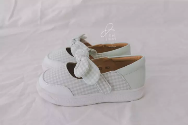 Babyzzam - Korean Children Fashion - #childofig - Haribo Flats - 11
