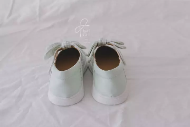 Babyzzam - Korean Children Fashion - #childrensboutique - Haribo Flats - 12