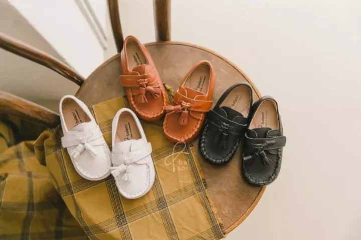 Babyzzam - Korean Children Fashion - #kidsshorts - Marco Flat - 2