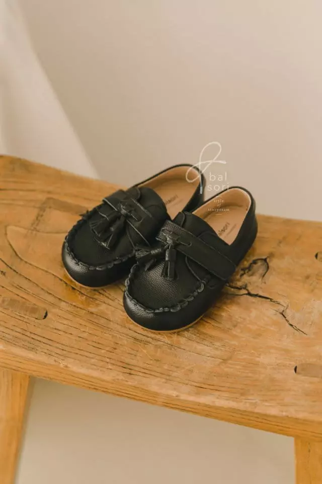 Babyzzam - Korean Children Fashion - #littlefashionista - Marco Flat - 6