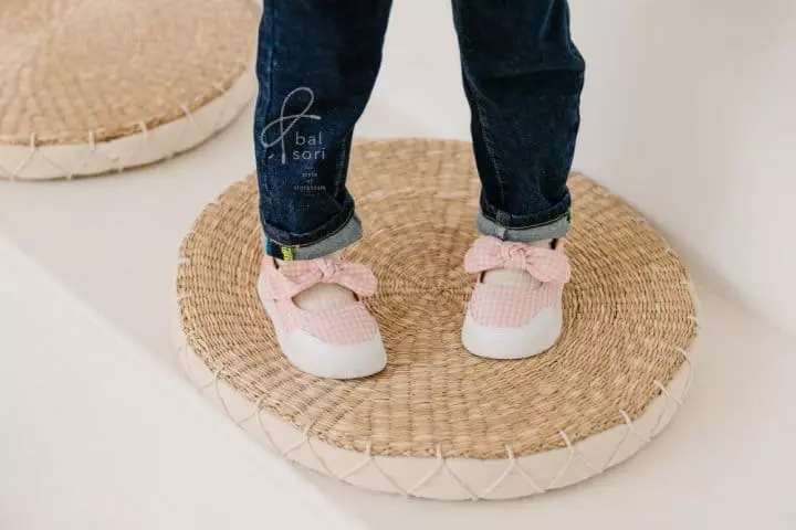 Babyzzam - Korean Children Fashion - #Kfashion4kids - Haribo Flats - 4