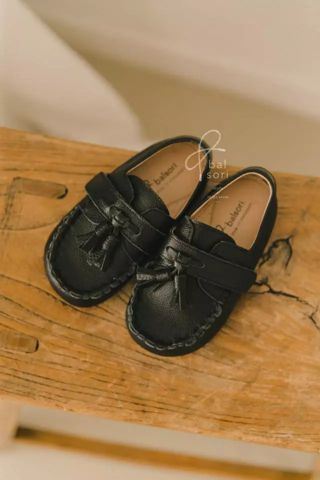 Babyzzam - Korean Children Fashion - #magicofchildhood - Marco Flat - 7