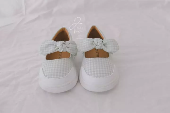 Babyzzam - Korean Children Fashion - #magicofchildhood - Haribo Flats - 5