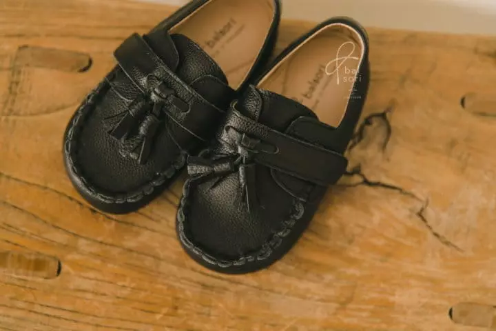 Babyzzam - Korean Children Fashion - #minifashionista - Marco Flat - 8