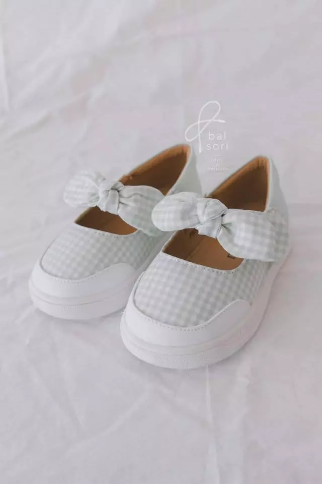 Babyzzam - Korean Children Fashion - #minifashionista - Haribo Flats - 6