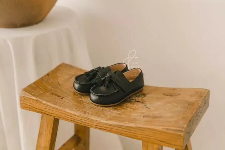 Babyzzam - Korean Children Fashion - #prettylittlegirls - Marco Flat - 9