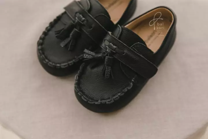Babyzzam - Korean Children Fashion - #stylishchildhood - Marco Flat - 12