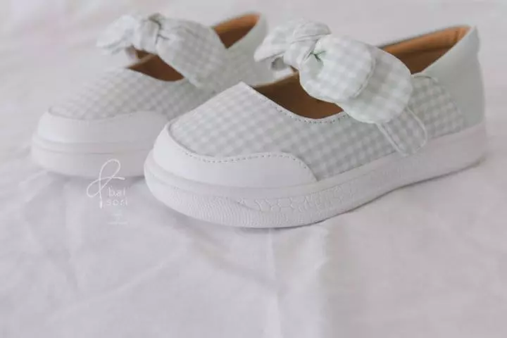 Babyzzam - Korean Children Fashion - #stylishchildhood - Haribo Flats - 10