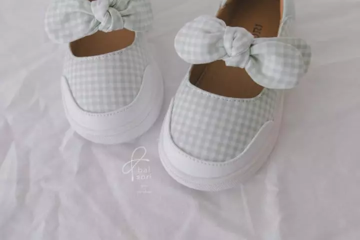 Babyzzam - Korean Children Fashion - #todddlerfashion - Haribo Flats - 8
