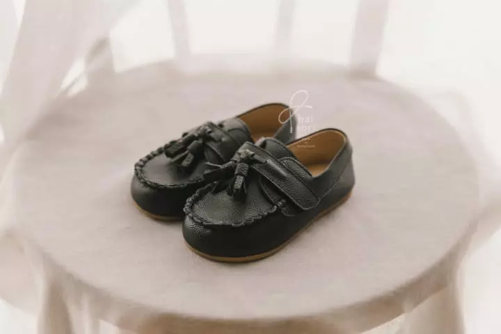 Babyzzam - Korean Children Fashion - #toddlerclothing - Marco Flat - 11