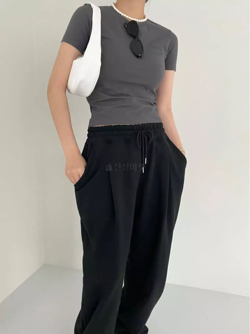Backstage - Korean Women Fashion - #womensfashion - Linda Tee - 4