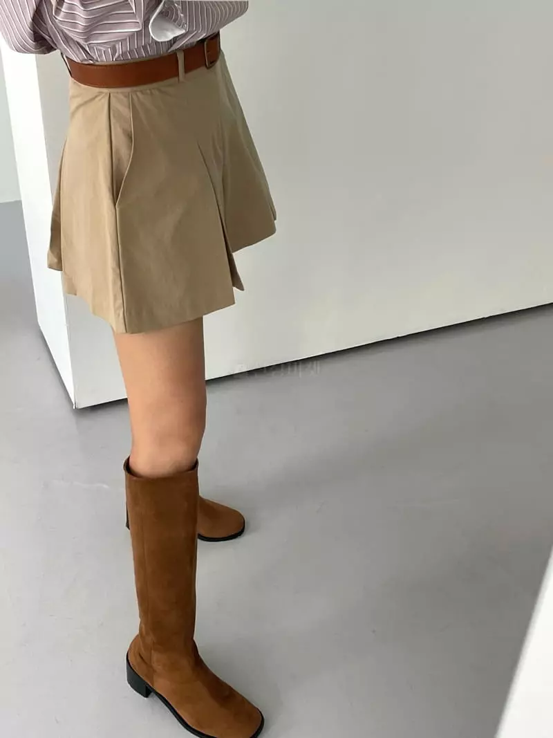 Backstage - Korean Women Fashion - #pursuepretty - Basic Pants