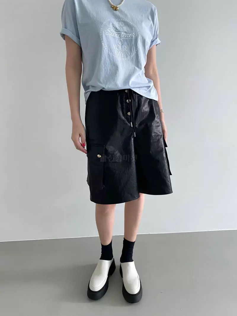 Backstage - Korean Women Fashion - #thatsdarling - Boss Pants - 6