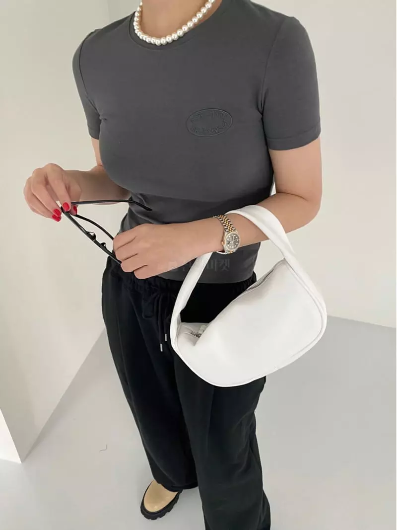Backstage - Korean Women Fashion - #thelittlethings - Linda Tee