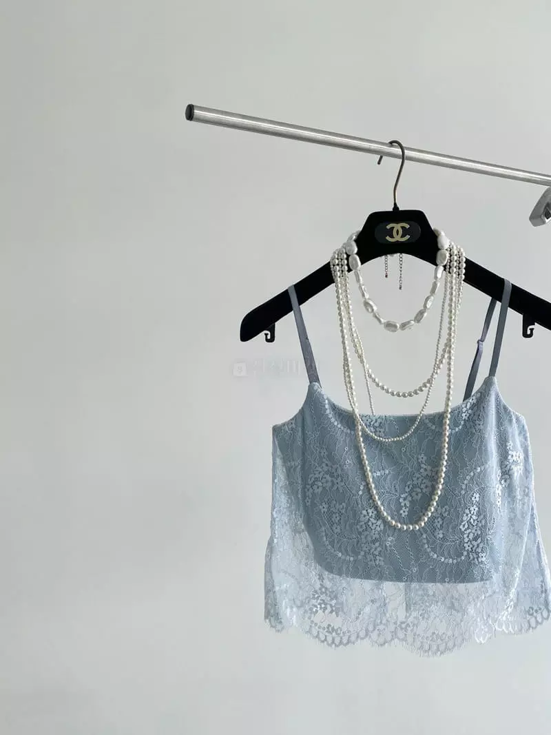 Backstage - Korean Women Fashion - #womensfashion - Candy Top - 7