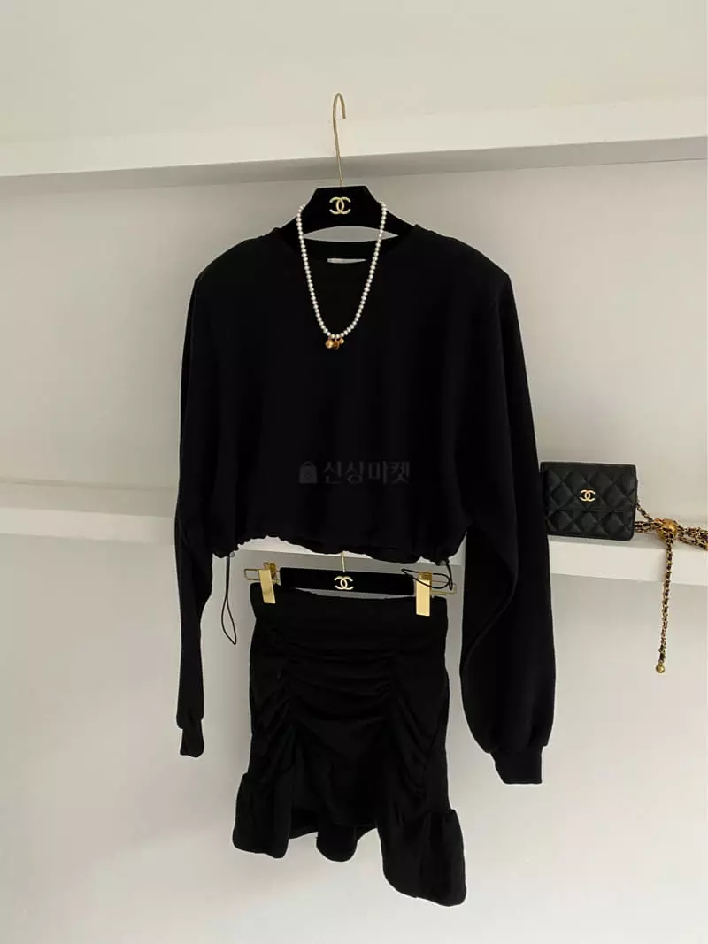 Backstage - Korean Women Fashion - #womensfashion - Sunny Skirt - 9