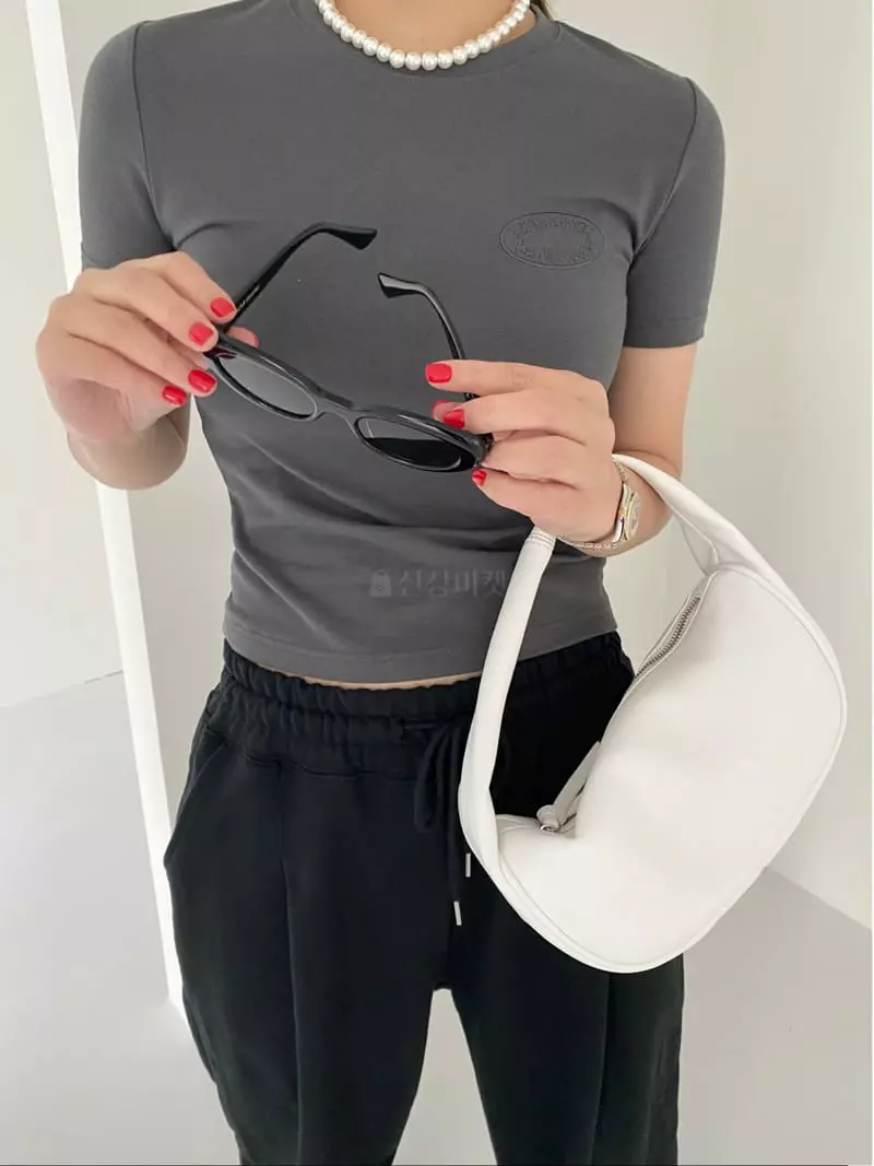 Backstage - Korean Women Fashion - #womensfashion - Linda Tee - 3