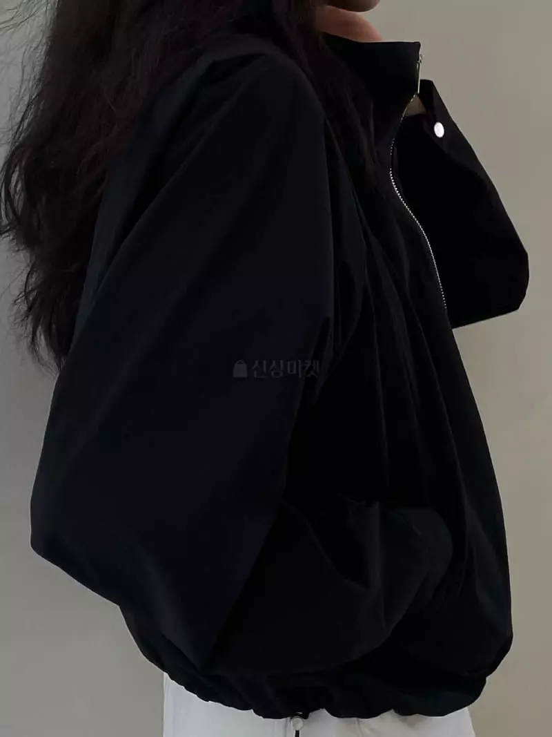 Baie Oud - Korean Women Fashion - #momslook - Odd Jacket - 8