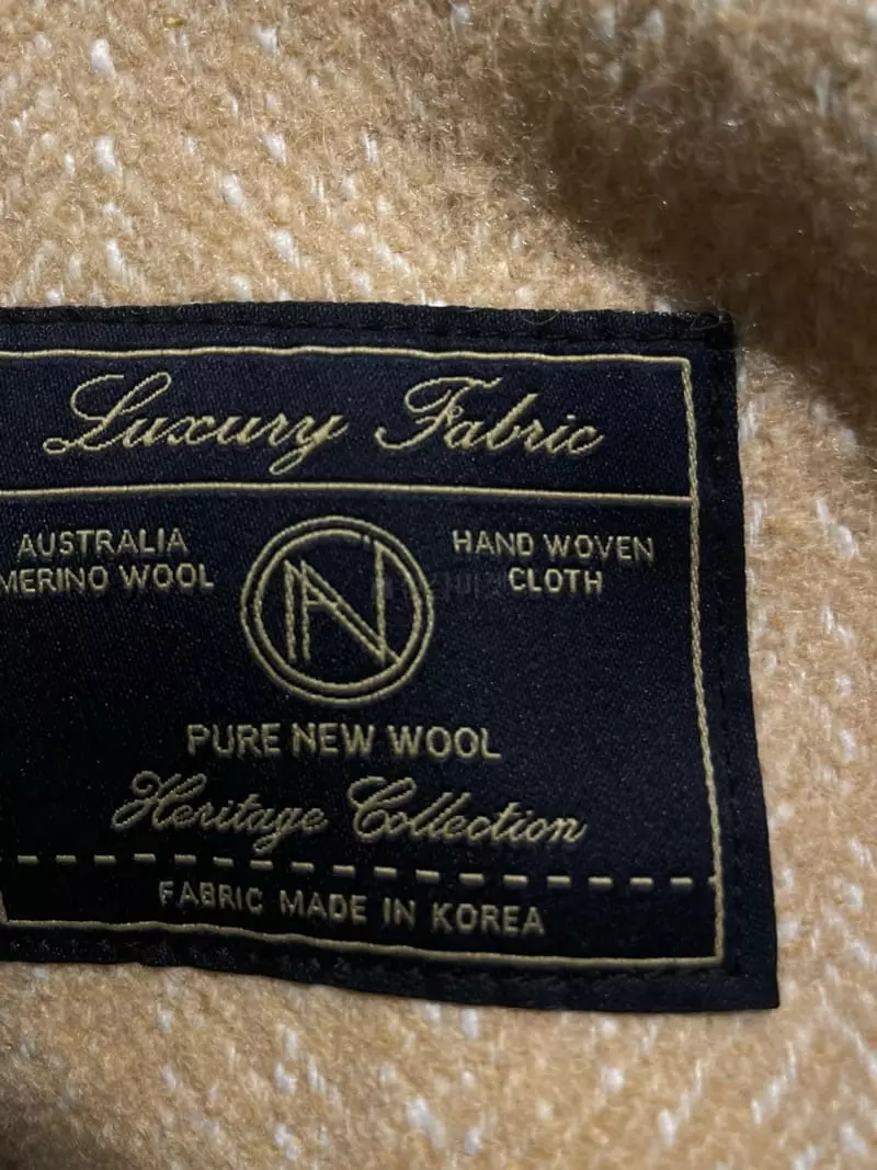 Baie Oud - Korean Women Fashion - #pursuepretty - Merry Jacket - 5