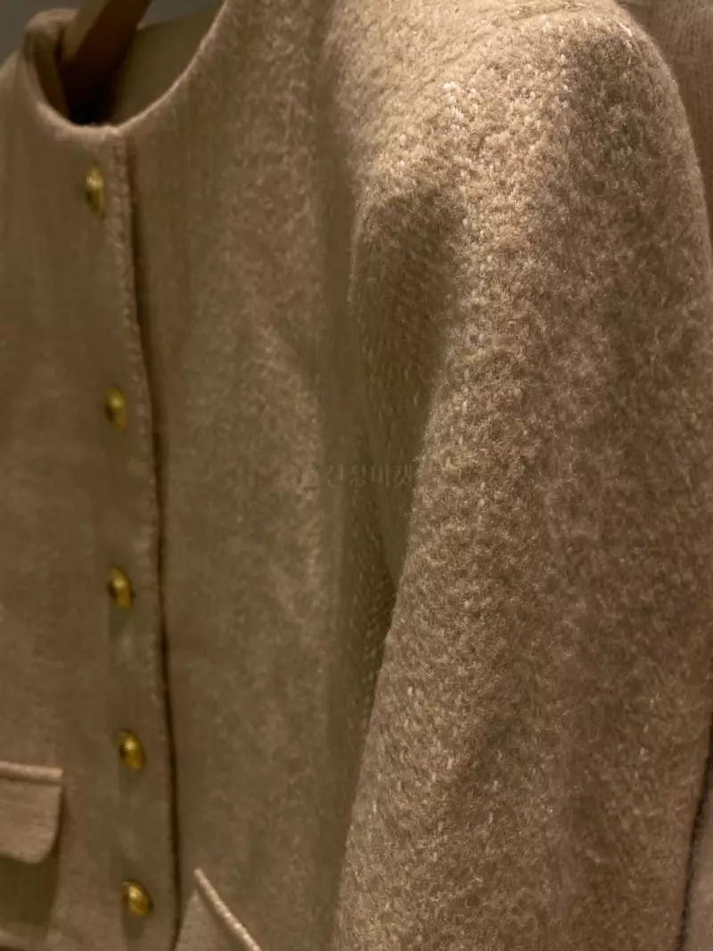 Baie Oud - Korean Women Fashion - #shopsmall - Merry Jacket - 8