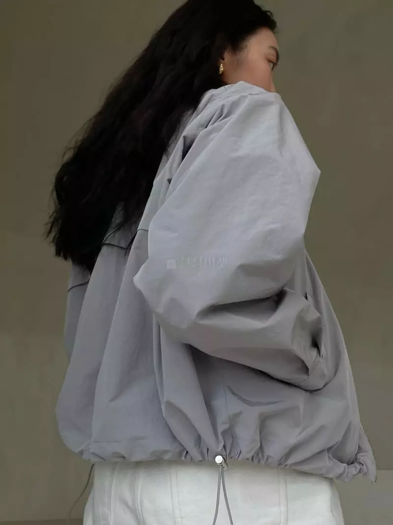 Baie Oud - Korean Women Fashion - #shopsmall - Odd Jacket