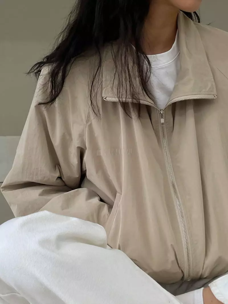 Baie Oud - Korean Women Fashion - #thelittlethings - Odd Jacket - 3